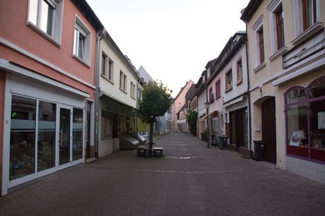 Bad Bergzabern
